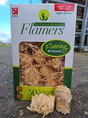 Flamers 50 Pack