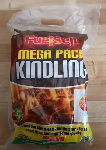 Kindling Mega Pack