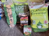 Wood Burner Purist Bundle