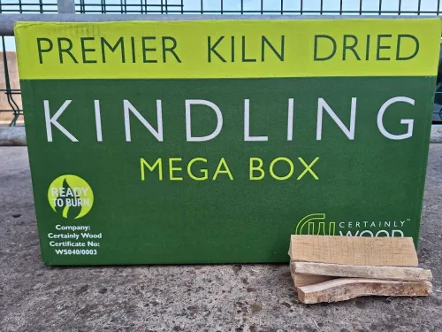 Kindling Bumper Box